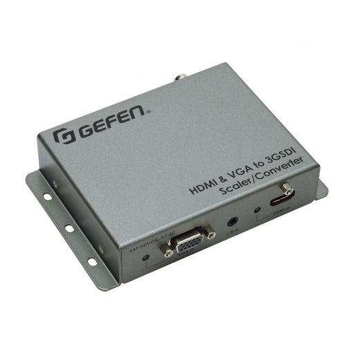 Gefen HD & VGA to 3GSDI Scaler / Converter - New Media
