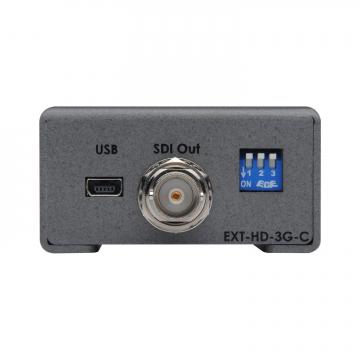Gefen HDMI to 3GSDI Converter - New Media