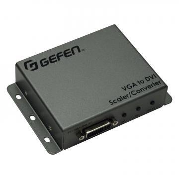 Gefen VGA to DVI Scaler / Converter - New Media