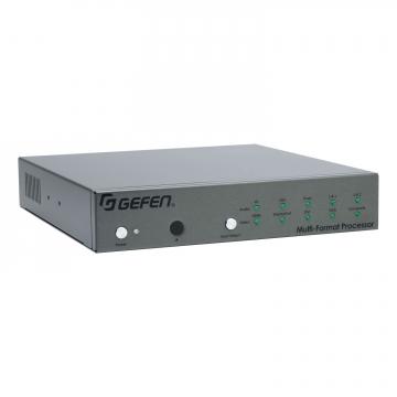 Gefen Audio/Video Multi-Format Processor - New Media