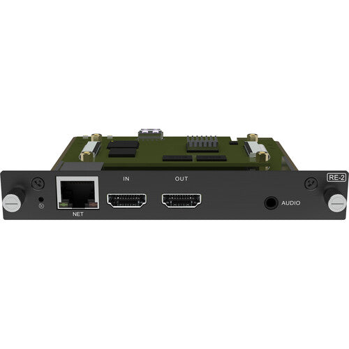 Kiloview RE-2 HD HDMI to IP (H.264) Video Encoding Card - New Media