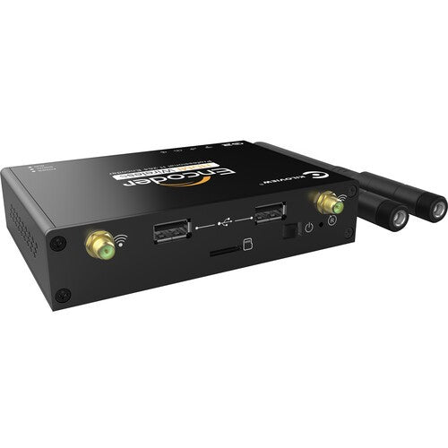 Kiloview G2 HDMI to IP (H.264) Wireless Video Encoder - New Media