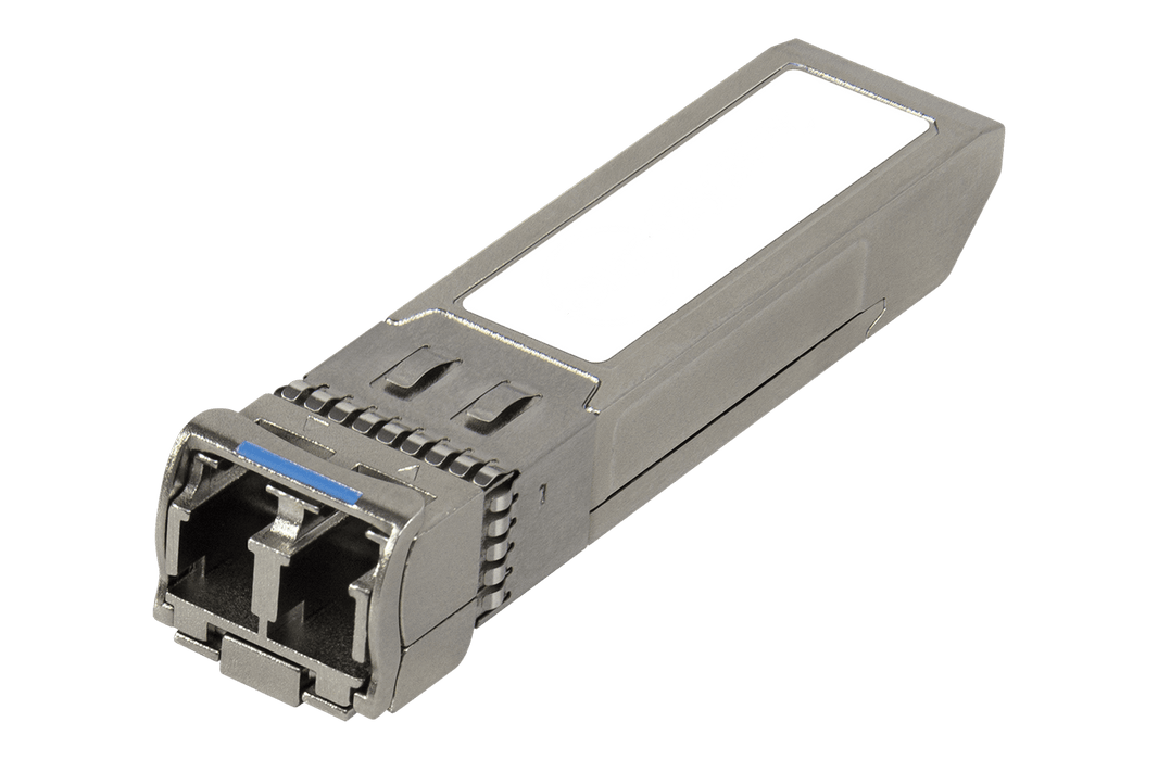 Blackmagic 10G Ethernet Optical Module (Teranex IP/Studio Fiber Converters only) - New Media