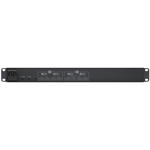 Blackmagic MultiDock 10G - New Media