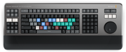 Blackmagic DaVinci Resolve Editor Keyboard plus DaVinci Resolve Studio - New Media