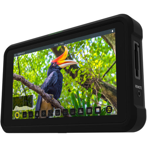 Atomos Shinobi 5.2" 4K HDMI Monitor - New Media