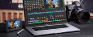 Blackmagic Video Assist 5" 12G-SDI/HDMI HDR Recording Monitor - New Media