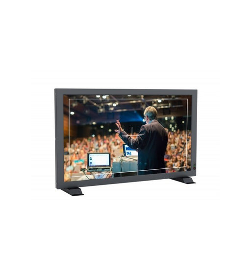 Lilliput PVM210S 21.5" HDR 3G-SDI / 4K HDMI / DVI / VGA Professional Video Monitor - New Media