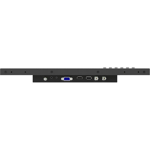 Lilliput PVM150S 15.6" HDR 3G-SDI / 4K HDMI / DVI / VGA Professional Video Monitor - New Media
