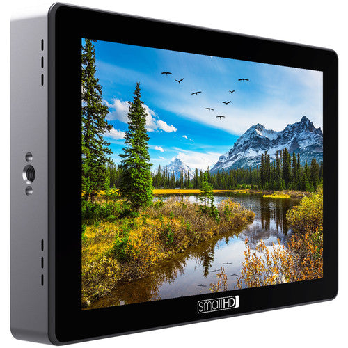 SmallHD 702 Touch 7" On-Camera HDMI/SDI Monitor - New Media