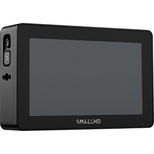 SmallHD Cine 5 1080p SDI/HDMI 2000nit LCD Monitor - New Media