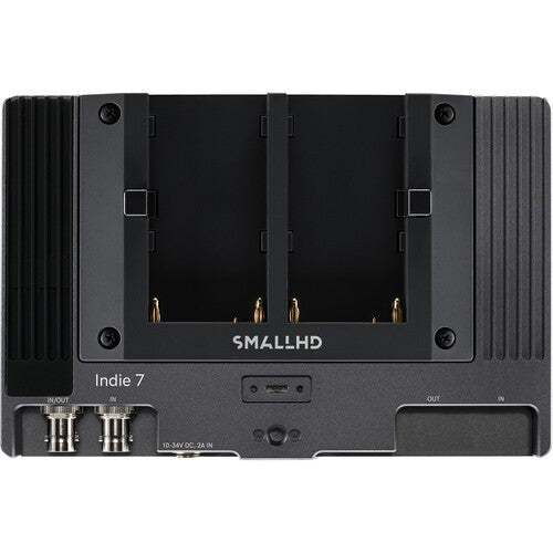 SmallHD Indie 7 On-Camera Monitor - New Media