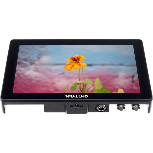 SmallHD Indie 7 On-Camera Monitor - New Media