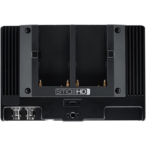 SmallHD Cine 7 Monitor - New Media