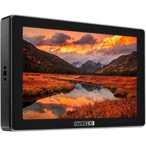 SmallHD Cine 7 Monitor - New Media