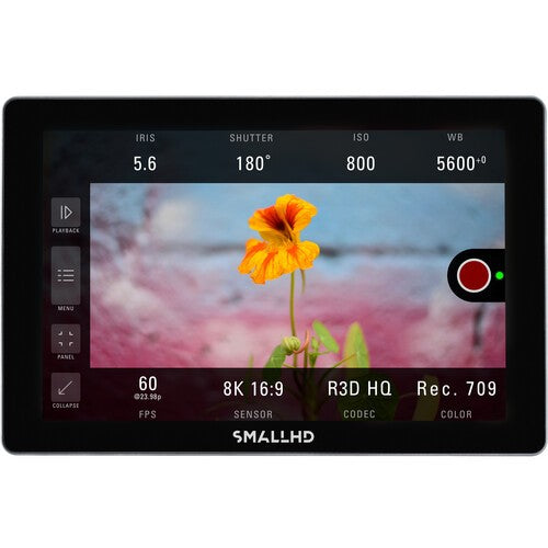 SmallHD Indie 7 Komodo Kit / DSMC3 - New Media