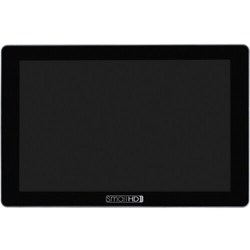 SmallHD Cine 7 RED DSMC2 Monitor Kit - New Media