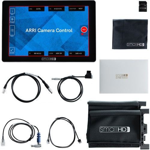 SmallHD Cine 7 ARRI Monitor Kit - New Media