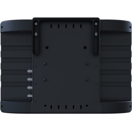 SmallHD 1303 HDR Production AB-Mount Monitor Bundle - New Media