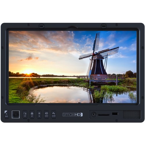 SmallHD 1303 HDR Production Monitor - New Media