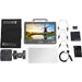 SmallHD 1303 HDR Production AB-Mount Monitor Bundle - New Media
