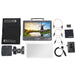 SmallHD 1303 HDR Production V-Mount Monitor Bundle - New Media