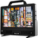 SmallHD Cine 13-inch 4K High-Bright Production Monitor - New Media