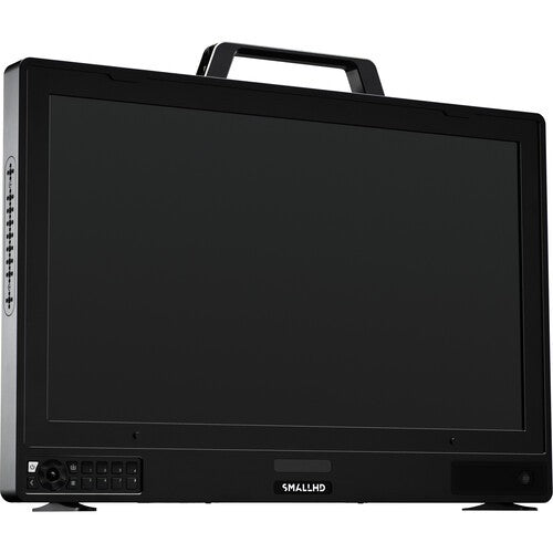 SmallHD Cine 24-inch 4K High-Bright Production Monitor - New Media
