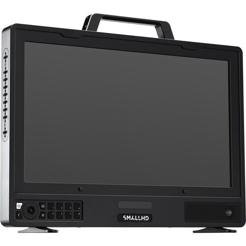 SmallHD Vision 17-inch 4K HDR Production Monitor - New Media