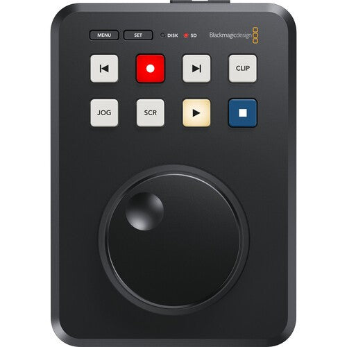 Blackmagic HyperDeck Shuttle HD - New Media