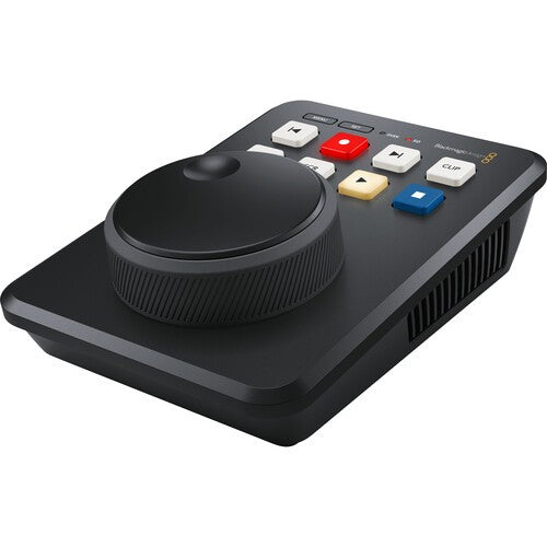 Blackmagic HyperDeck Shuttle HD - New Media