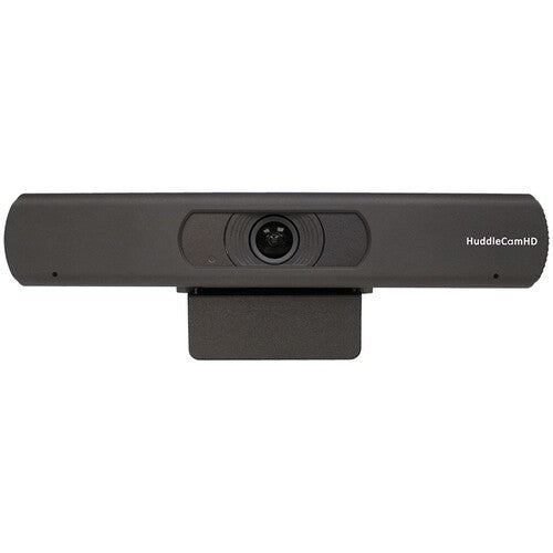 HuddleCamHD Pro 4K EPTZ USB 3.0 Webcam - New Media