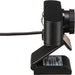 PTZOPTICS WEBCAM - 80deg HFOV - 1920X1080 - 30FPS - DUAL MICS - USB 2.0 - New Media