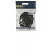 MIPRO External Windscreen for ACT32H/HC, ACT70H/HC and ACT80H/HC handheld microphones. Pack of 2. Black - New Media